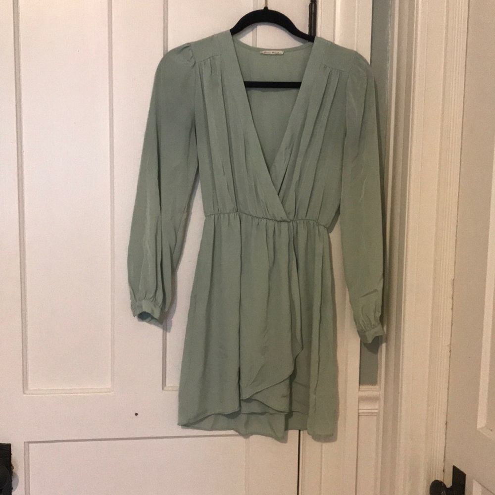 Francesca’s Dress